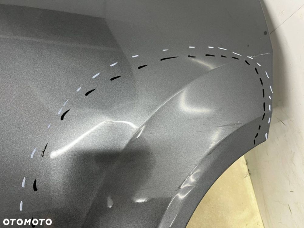 Drzwi Seat Ateca 16r.- lewe tylne lewy tył - 15