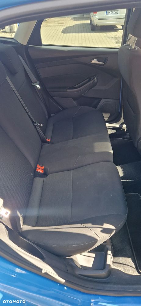 Ford Focus - 14