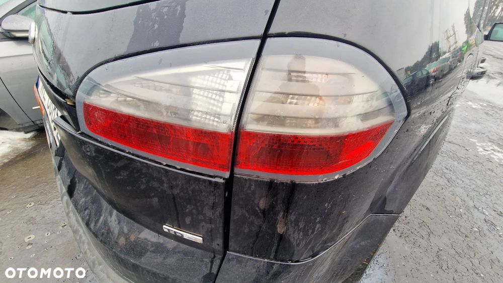 Ford S-Max 2.0 TDI 2006r 103 kW caly na czesci - 4