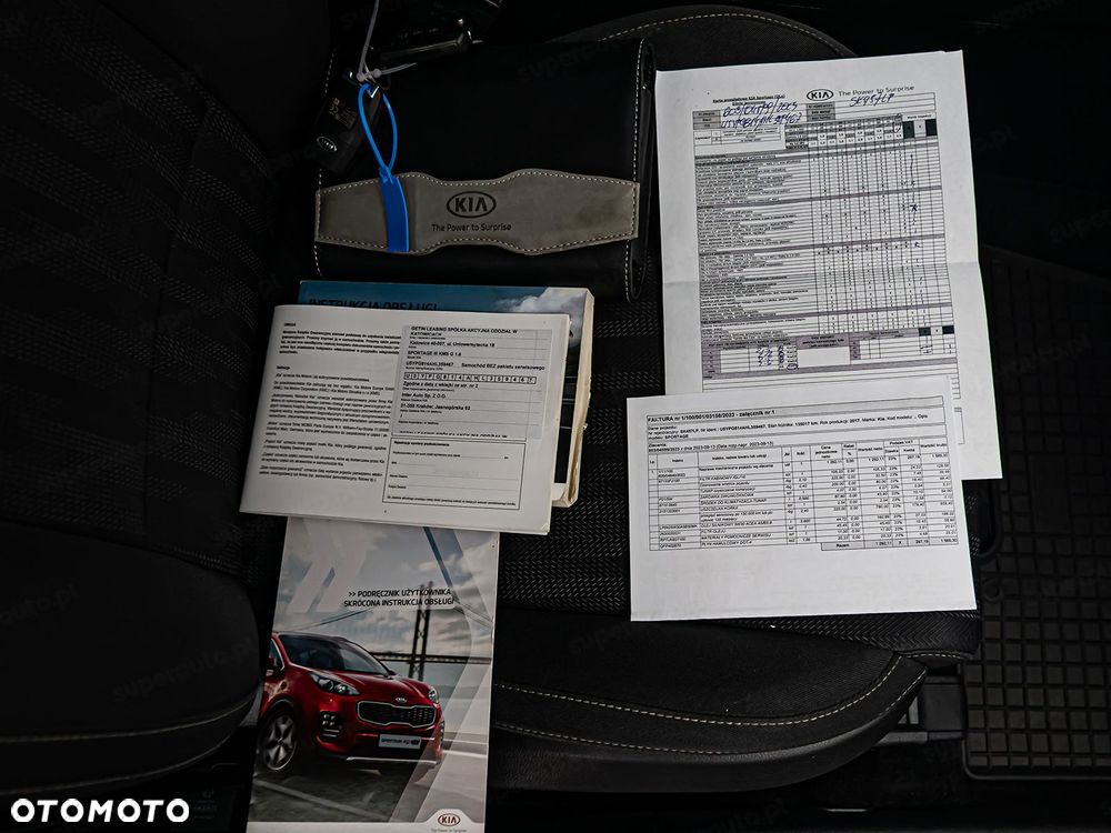 Kia Sportage - 27