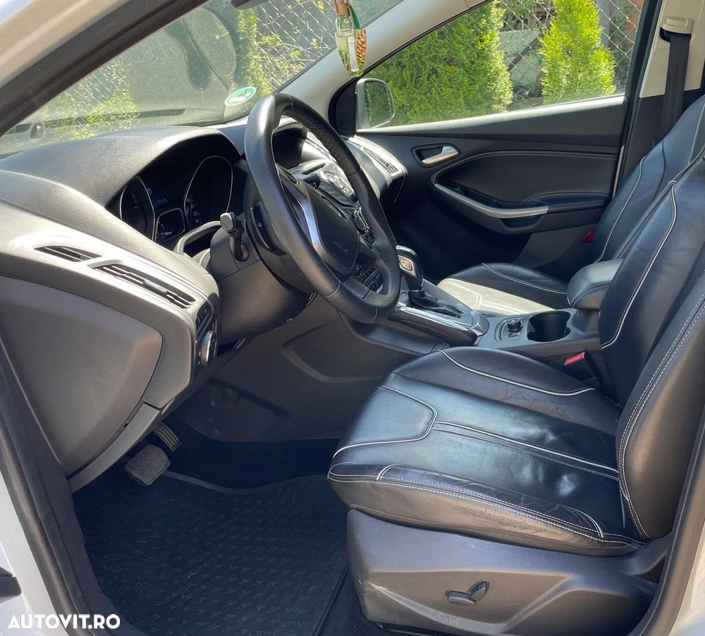 Ford Focus - 6