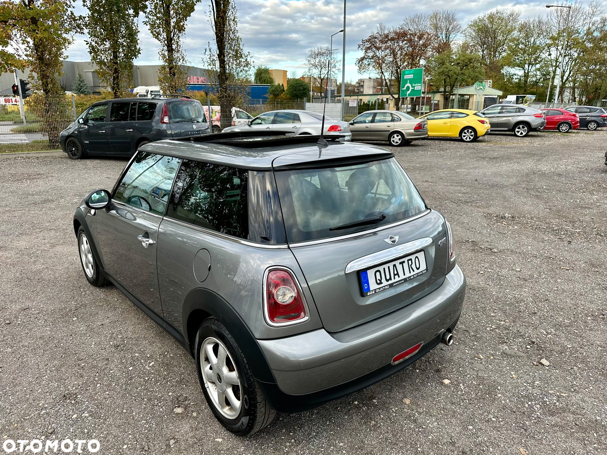 MINI ONE Standard - 3