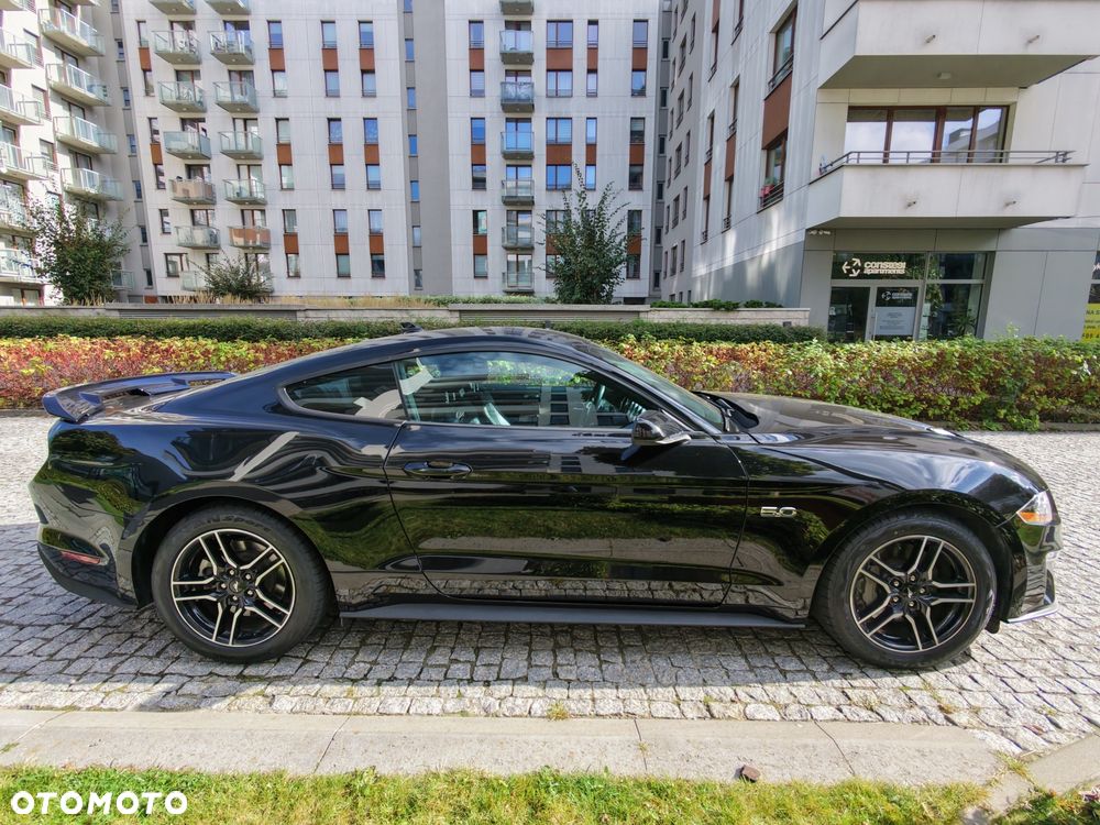 Ford Mustang - 27