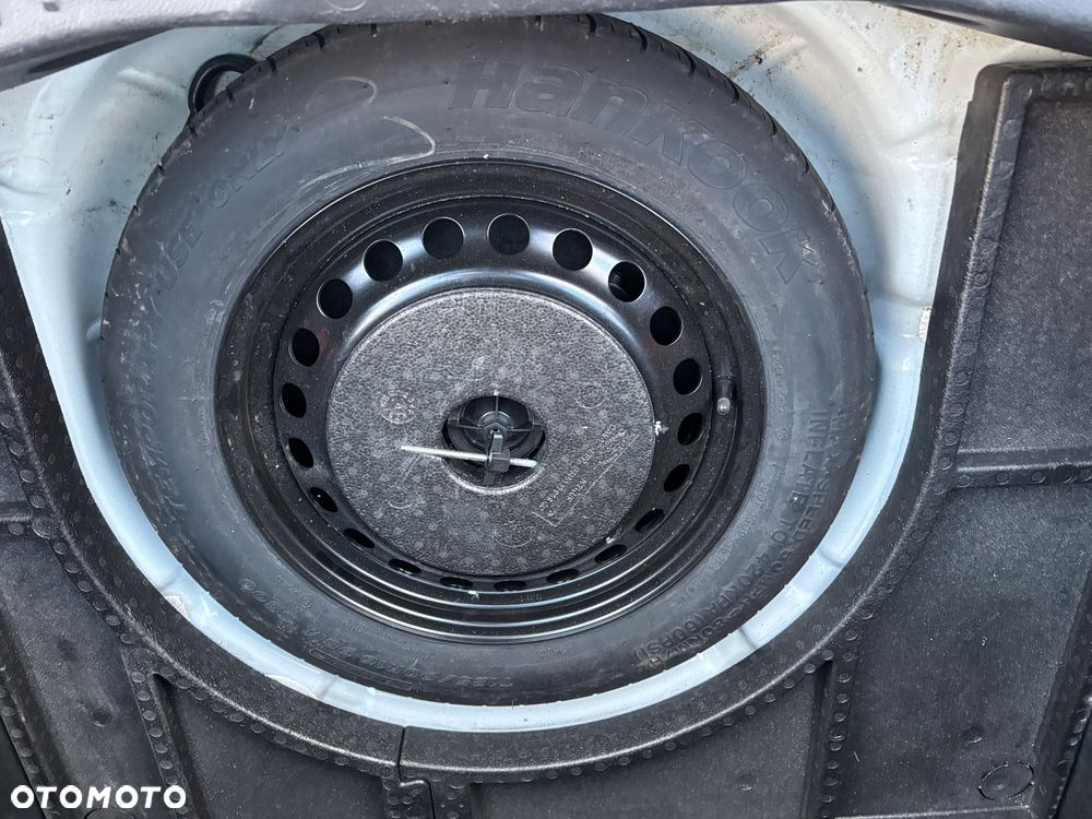 Ford Focus 1.6 TDCi Ambiente - 19