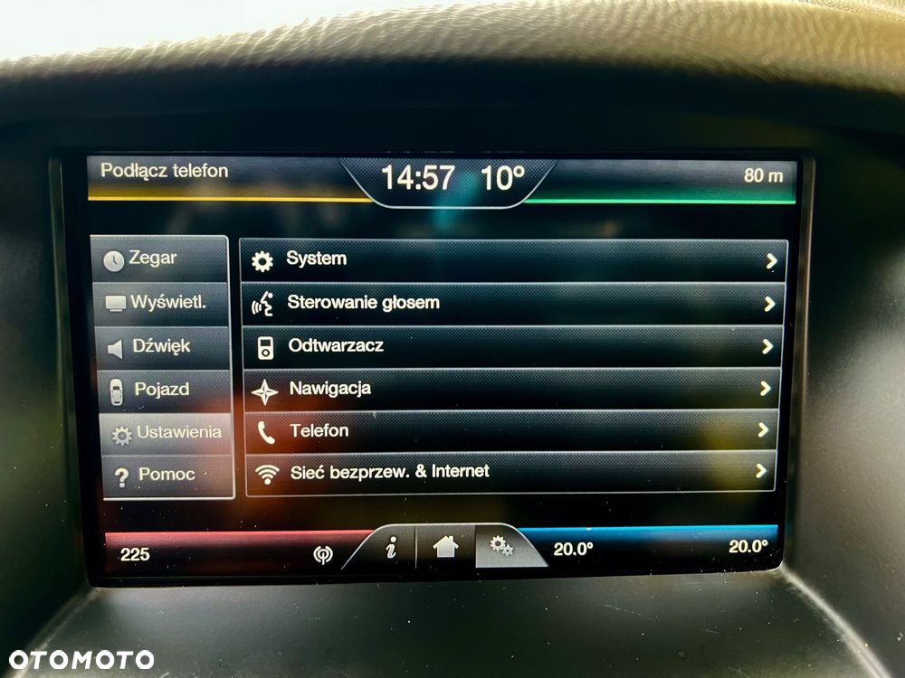 Ford Focus 2.0 TDCi ST-2 PowerShift - 18