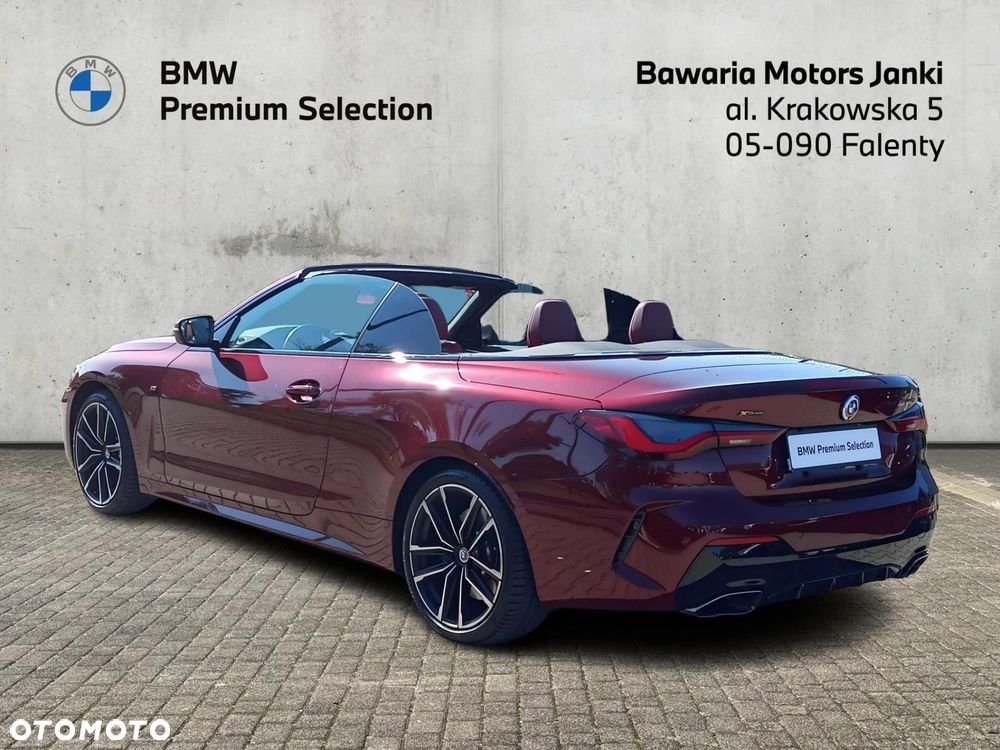 BMW Seria 4 - 9