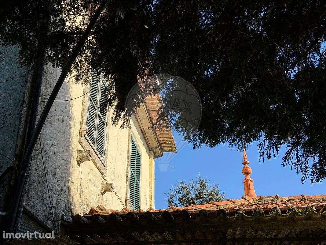 Moradia T6 para venda - Grande imagem: 4/33