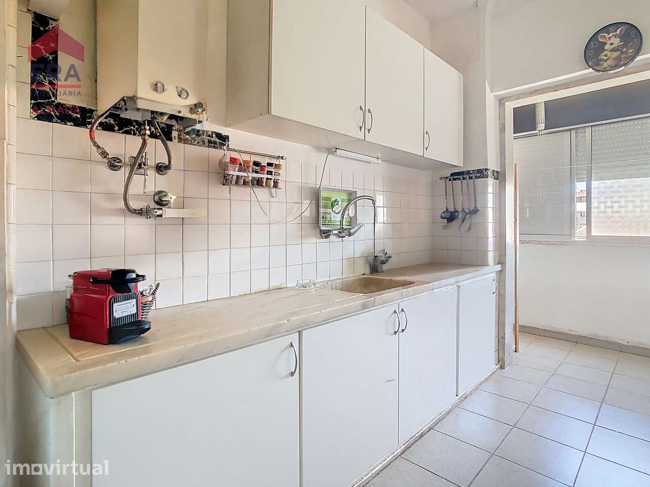 Apartamento T4 Almada - Grande imagem: 2/14