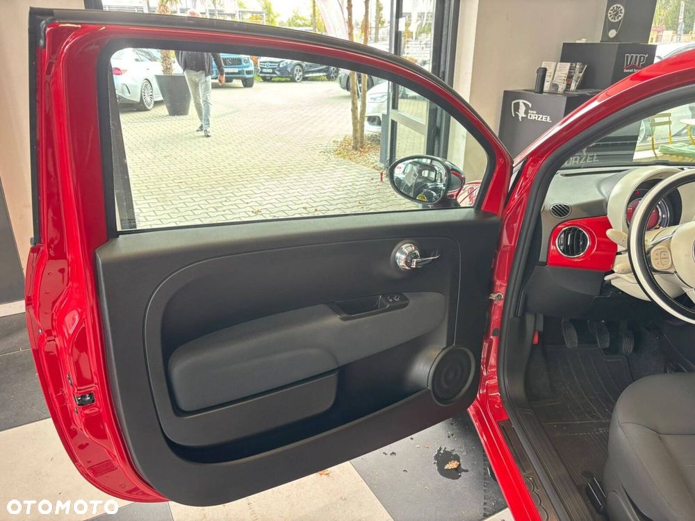 Fiat 500 - 11