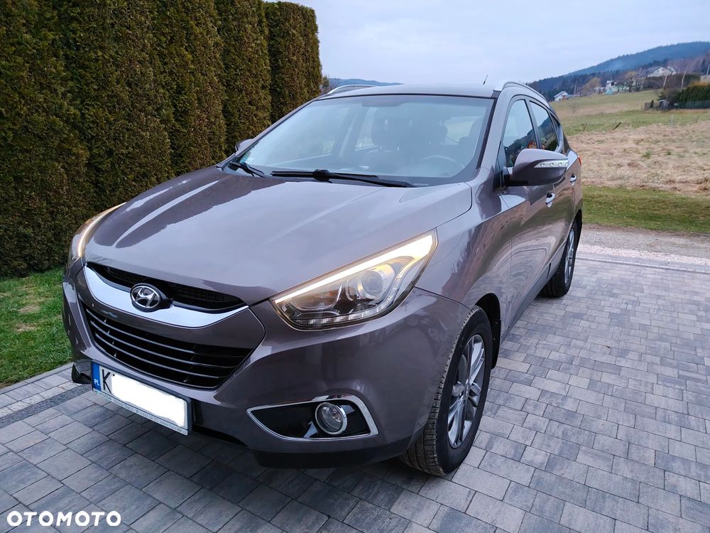 Hyundai ix35 - 18