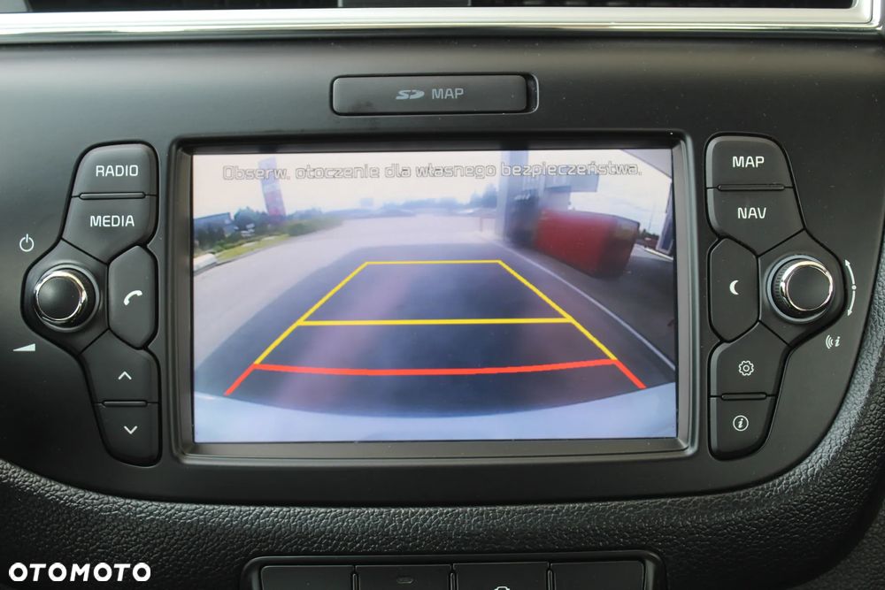 Kia Ceed Cee'd 1.6 GDI Smart Plus - 16