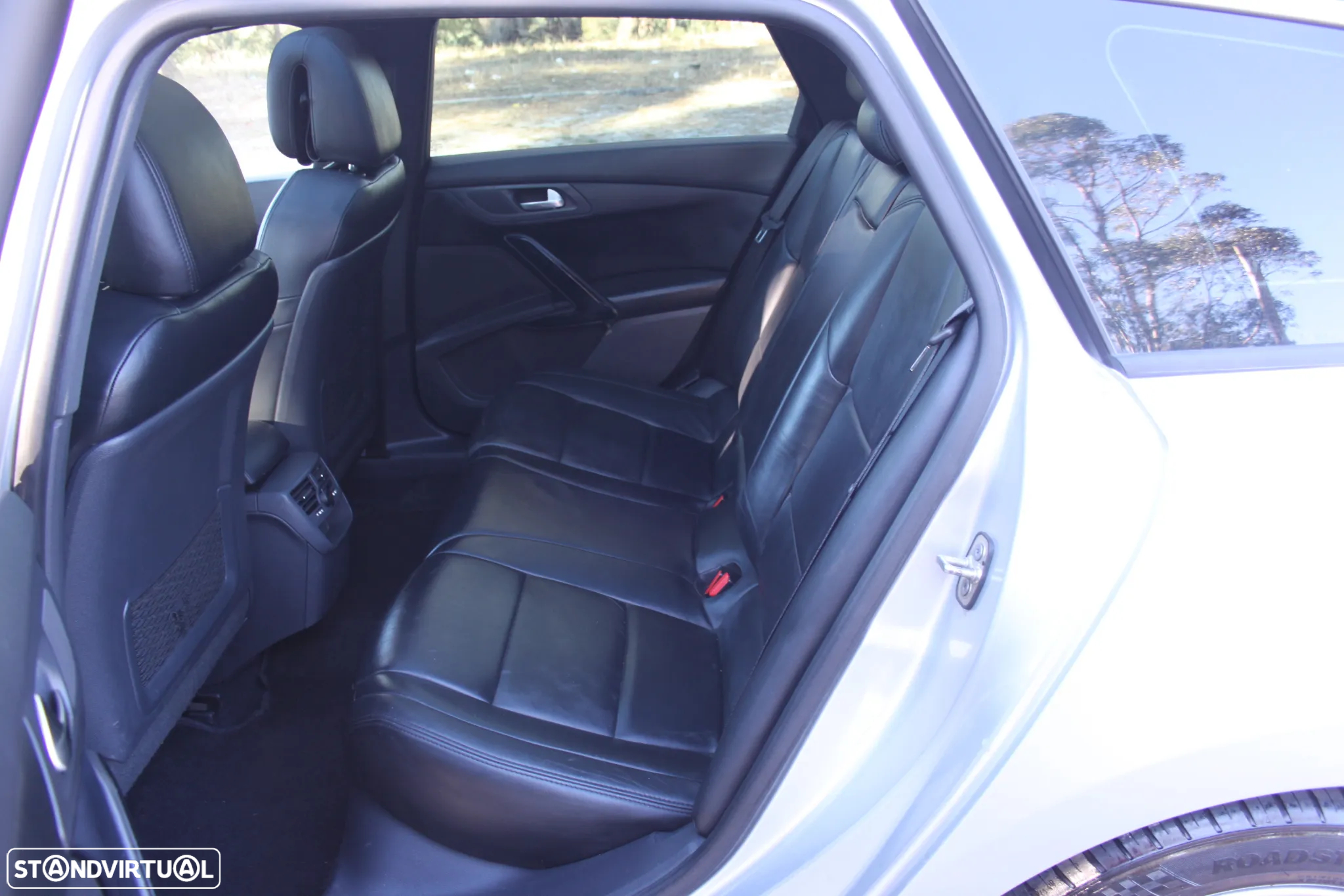 Peugeot 508 SW 1.6 e-HDi Allure CMP6 - 24