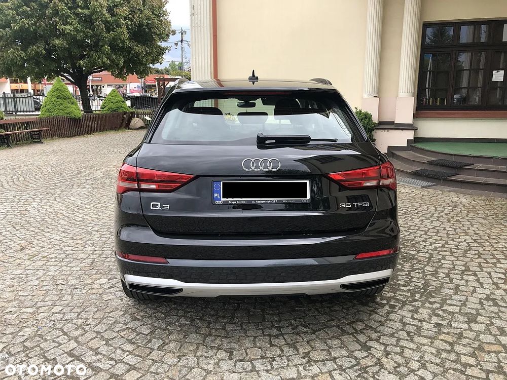 Audi Q3 - 6
