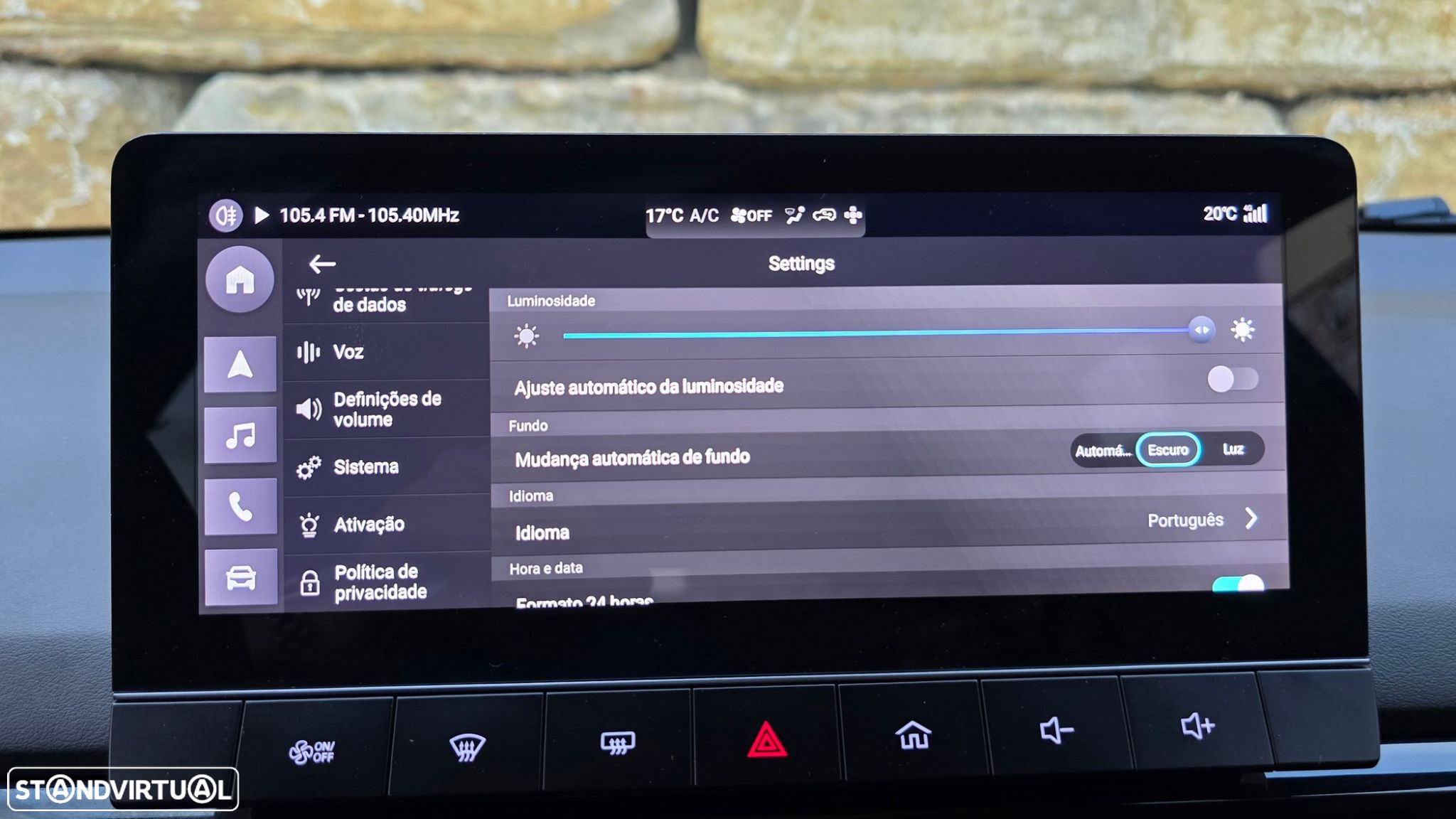 MG MG4 64 kWh Luxury - 34