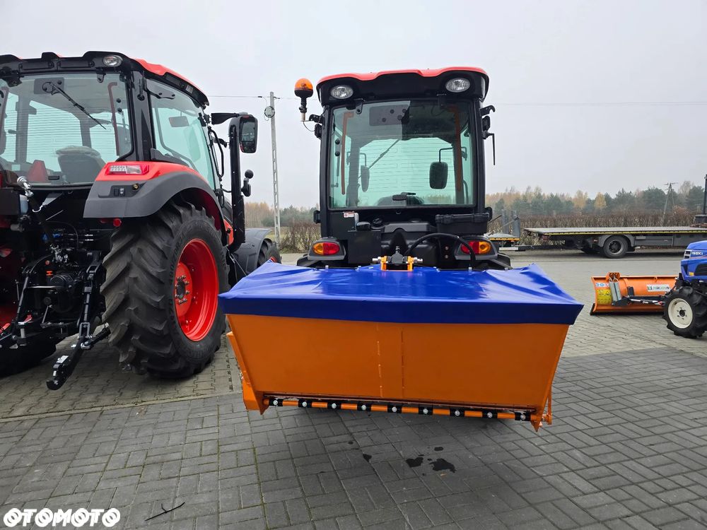 Kioti CK5030CH - 6