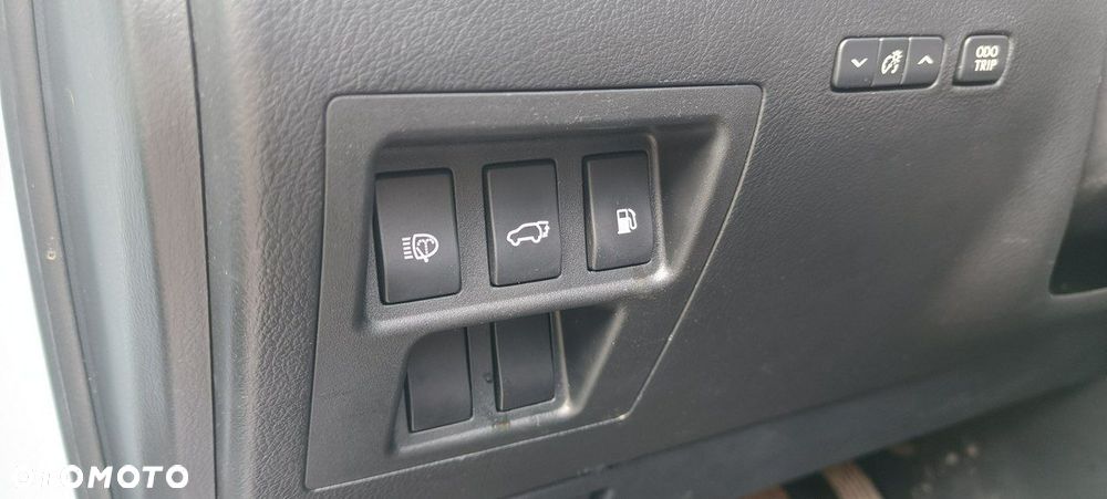 Lexus RX 450h (hybrid) Executive Line - 18