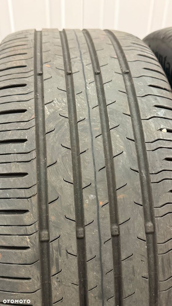 continental ecocontact 6 opony letnie 235/45/18 - 7