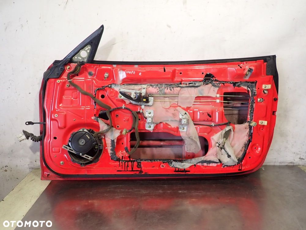 DRZWI PRAWY PRZÓD HYUNDAI COUPE I LIFT - 5