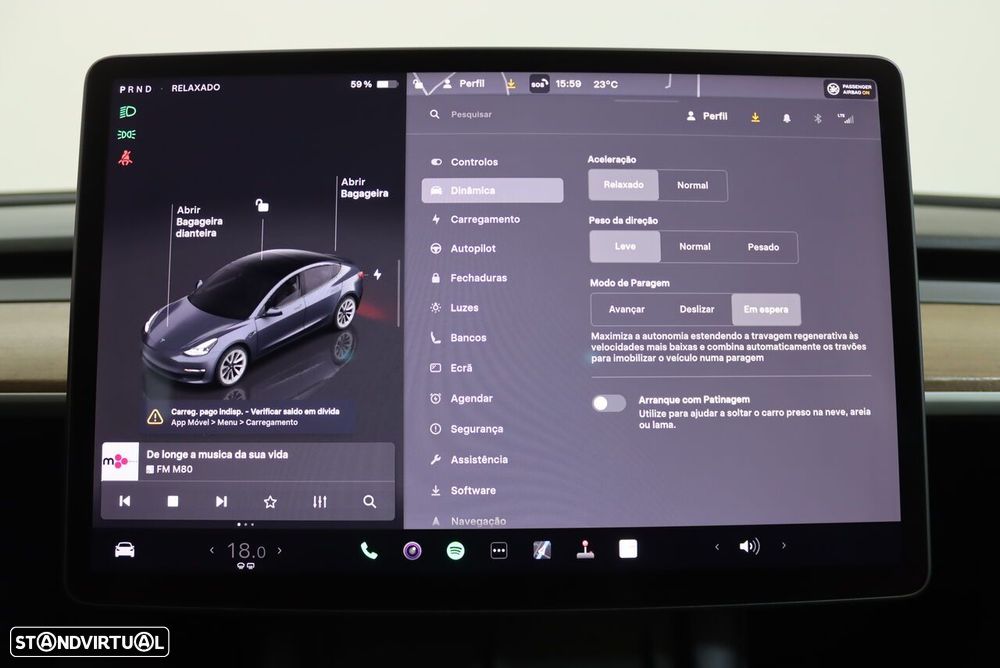 Tesla Model 3 - 21