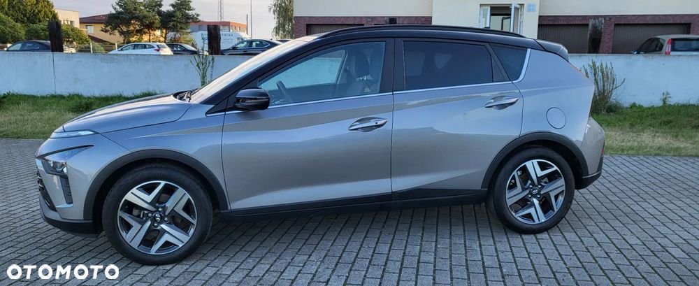Hyundai Bayon - 4