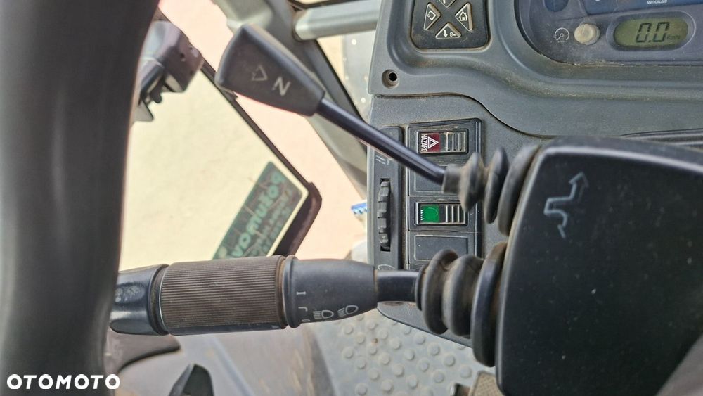 New Holland Tvt 190 4X4 - 17