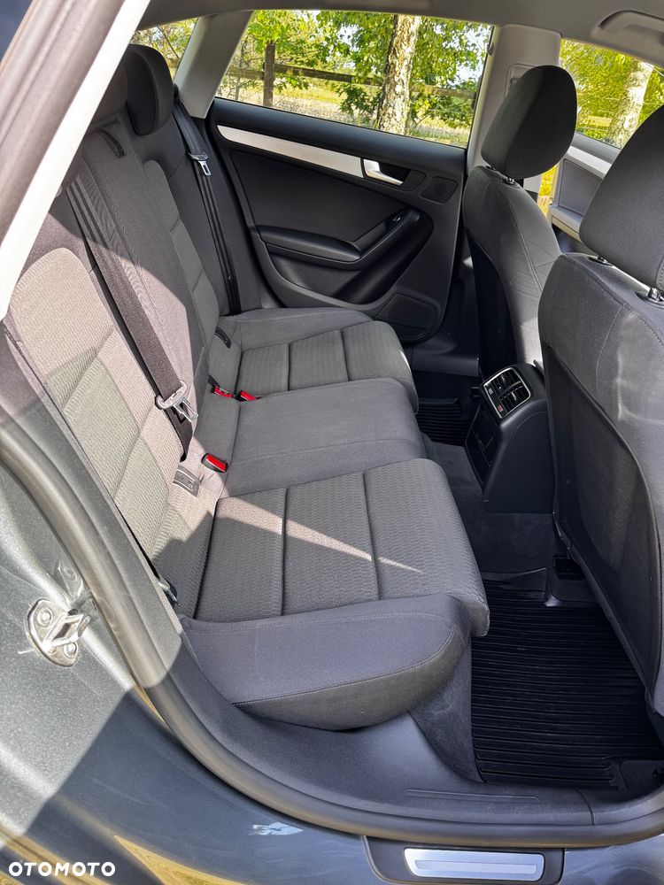 Audi A5 Sportback 2.0 TDI - 11