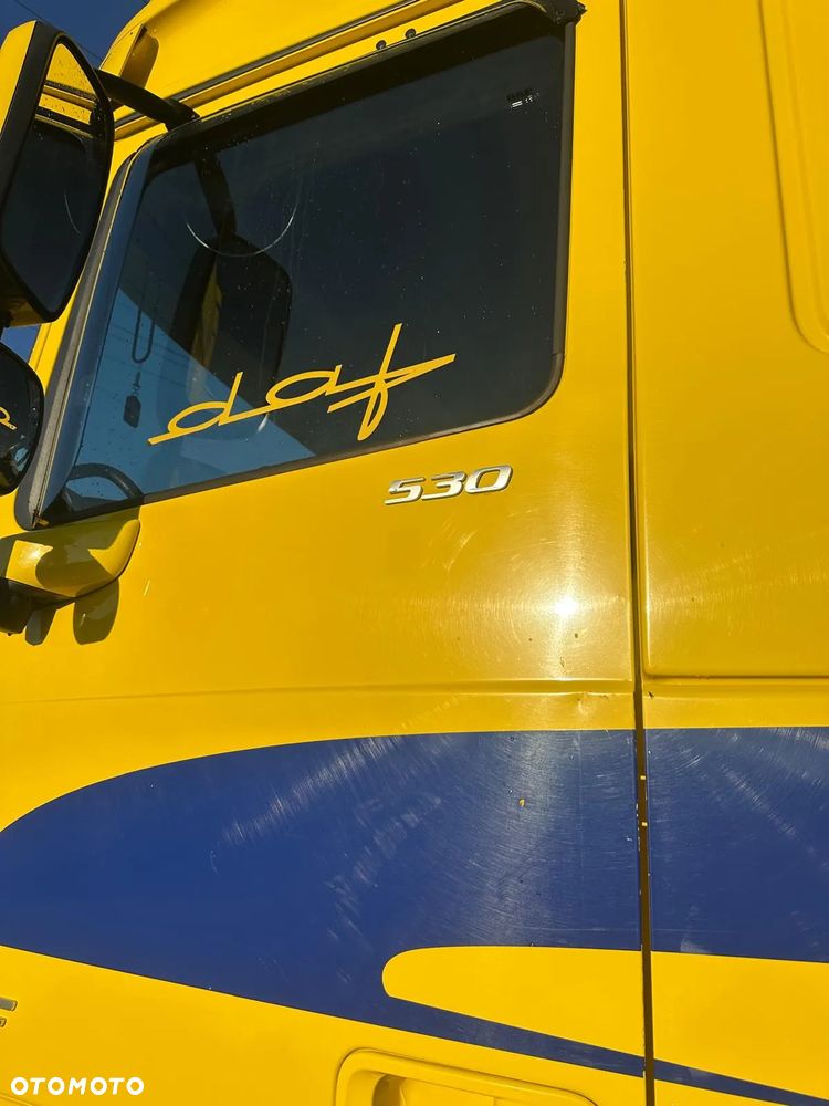 DAF XF 530 - 5