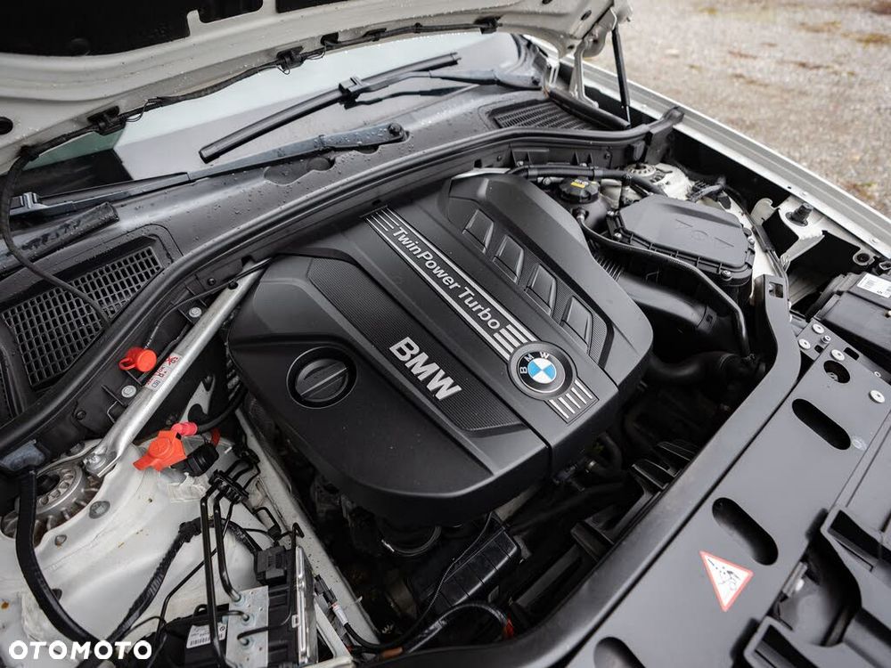 BMW X3 - 28