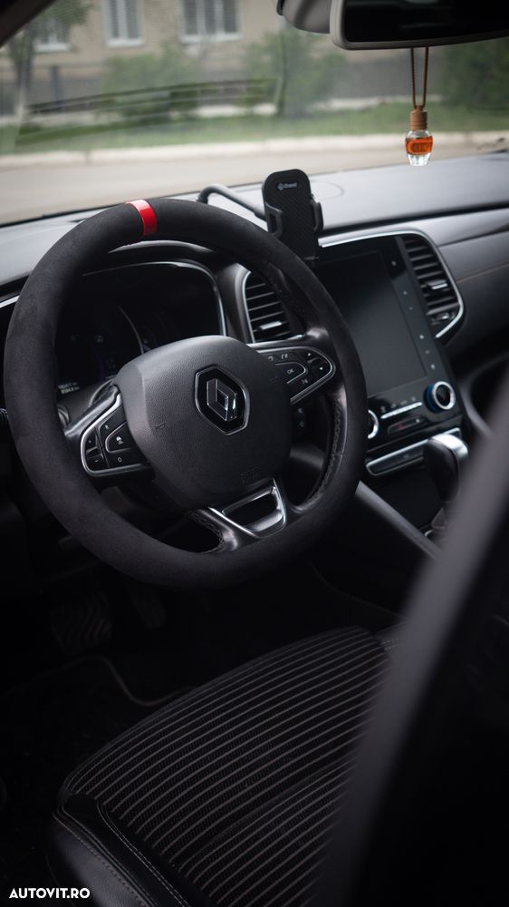 Renault Talisman ENERGY dCi 130 EDC INTENS - 23