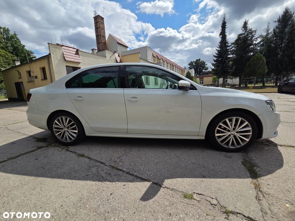 Volkswagen Jetta 1.4 TSI DSG BlueMotion Technology - 14