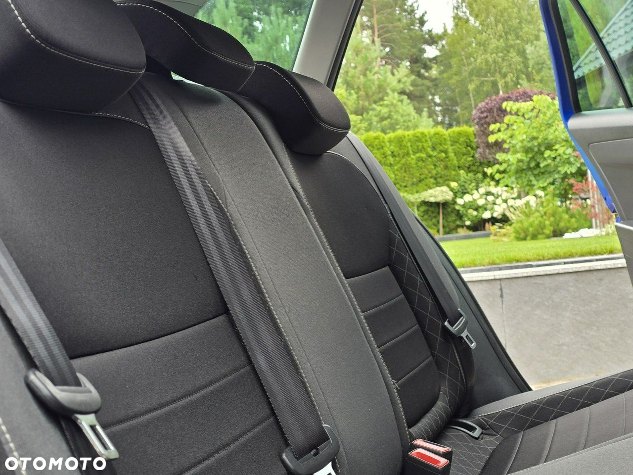 Skoda Fabia - 7