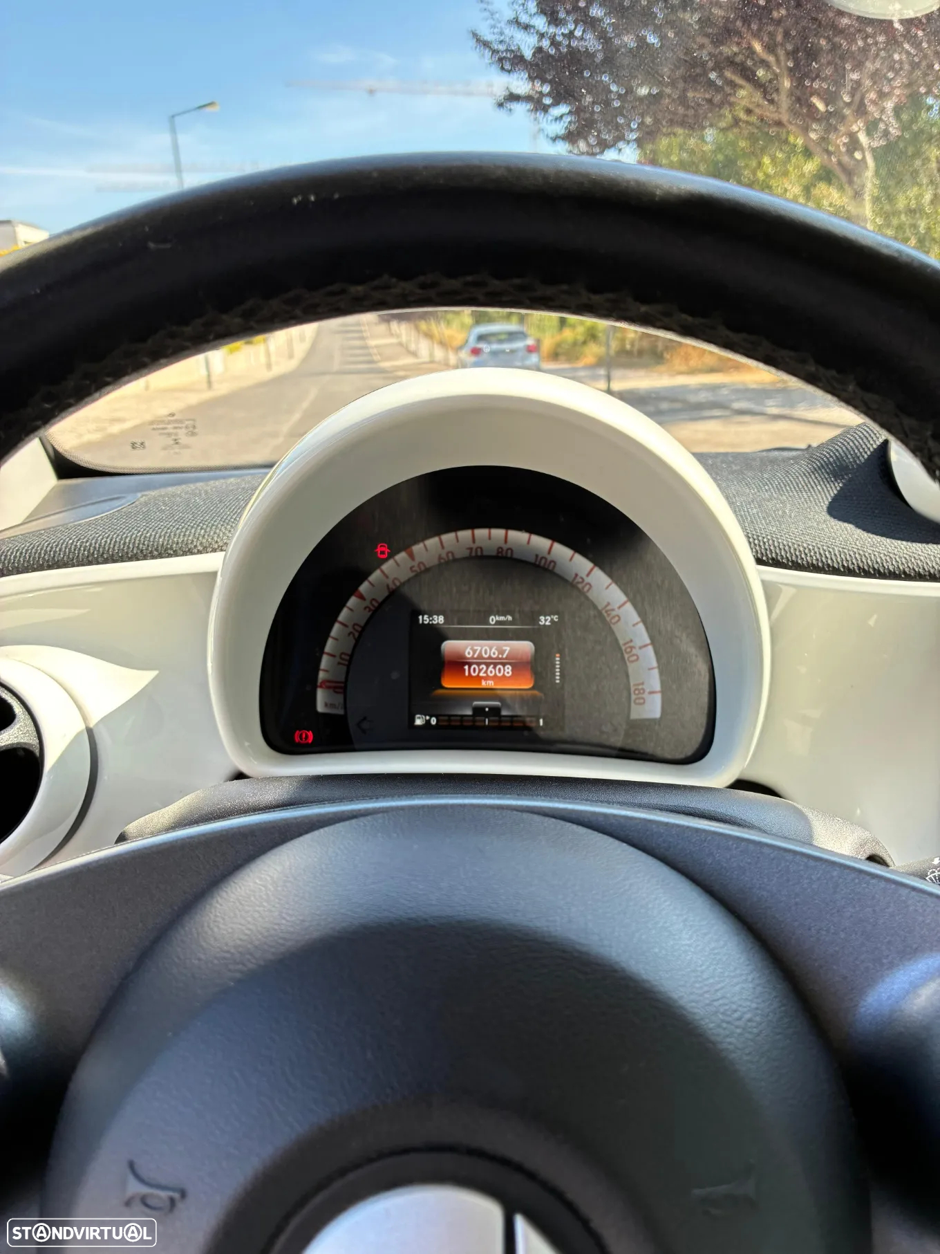 Smart ForTwo Coupé 0.9 Passion 90 - 7