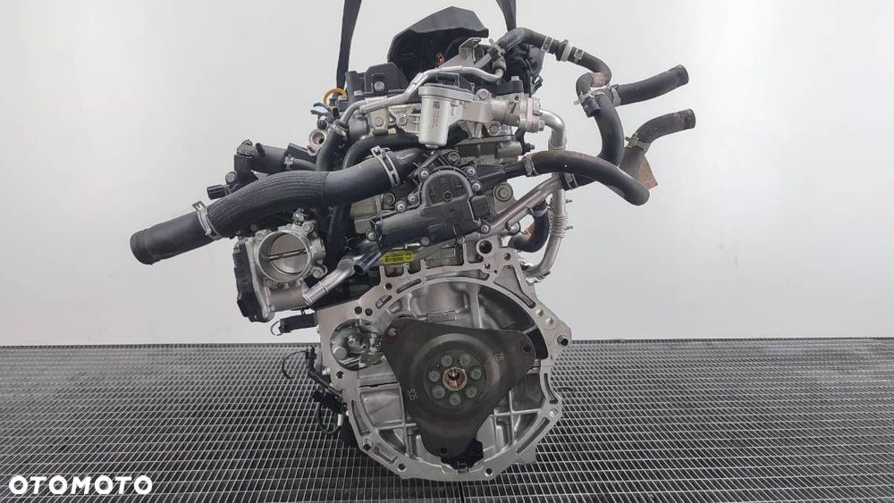 SILNIK KOMPLETNY G4FM 1.6 HYUNDAI ELANTRA VII 2023 8000km - 18