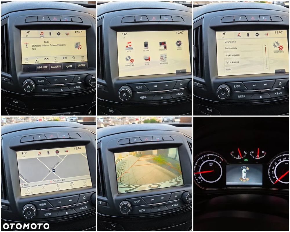 Opel Insignia 2.0 CDTI ecoFLEXStart/Stop Business Edition - 15