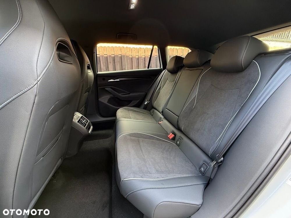 Skoda Superb 2.0 TSI Sportline DSG - 12