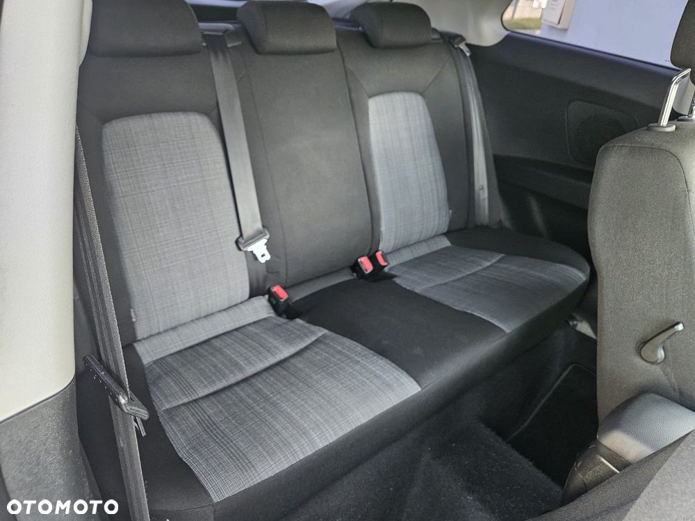 Kia ProCeed 1.4 CVVT Dream-Team Edition - 24