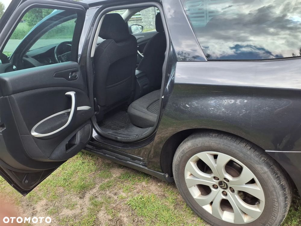 Citroën C5 1.6 HDi Attraction - 8
