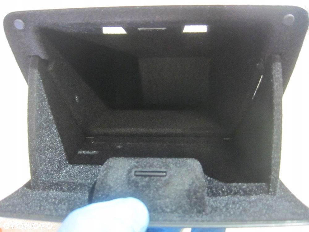 BMW X3 F25 X4 F26 SCHOWEK KONSOLI DESKI 9184154 - 3