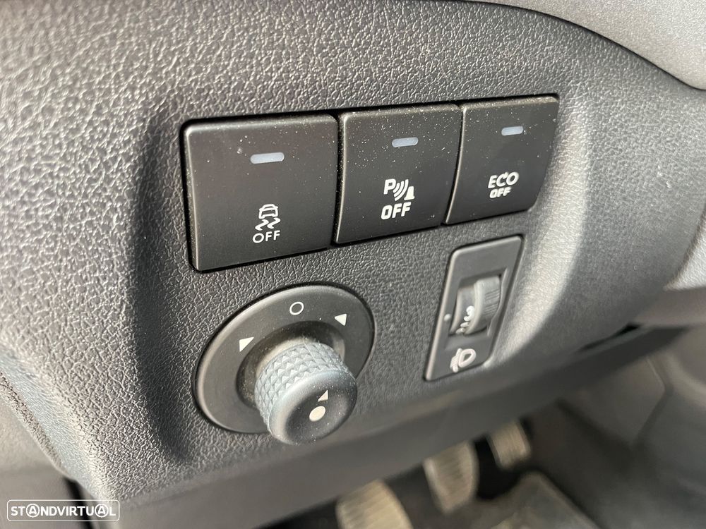 Peugeot Partner 1.6 BlueHDi Confort - 22