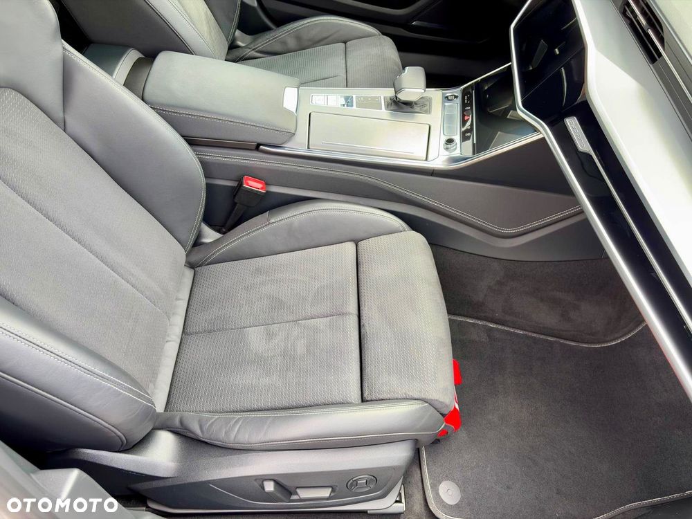Audi A7 Sportback - 11