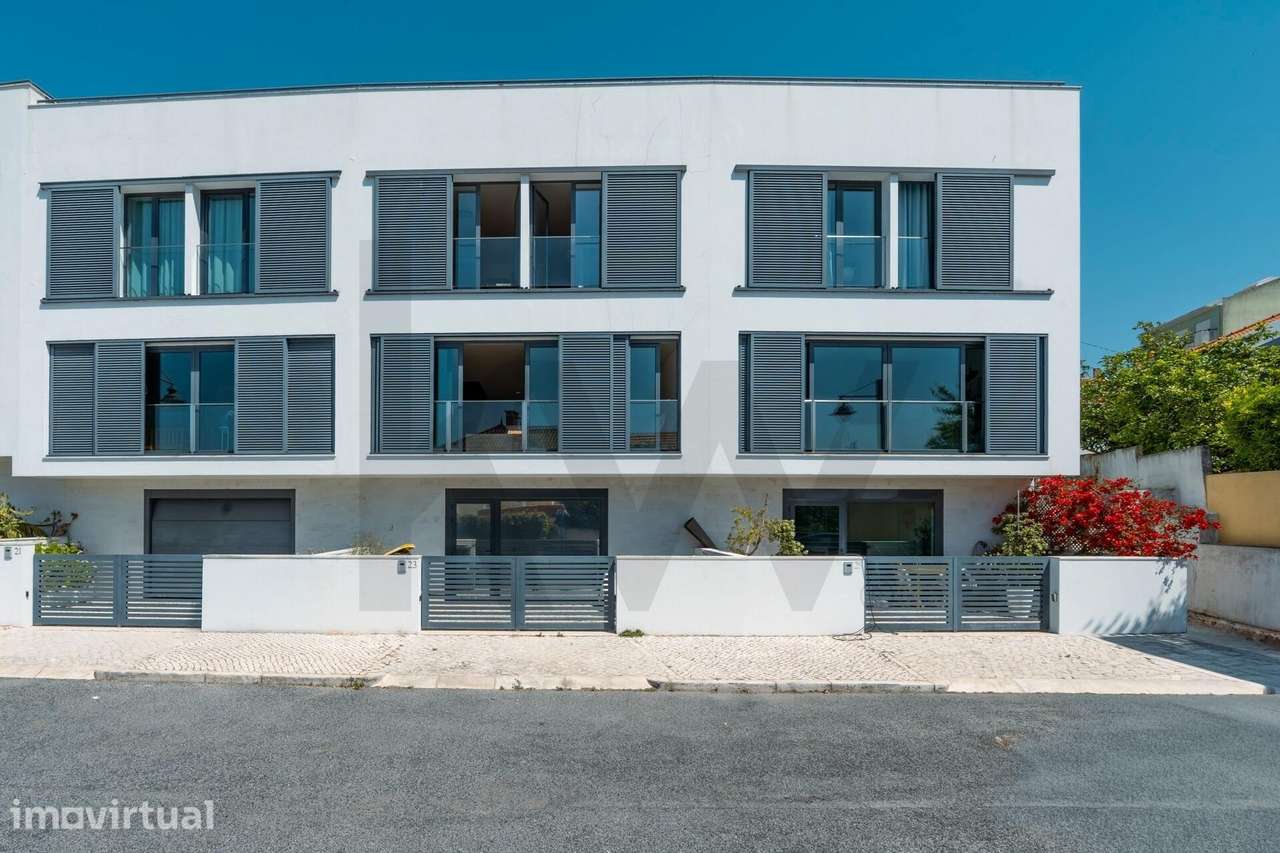 Fantástica TownHouse  em Belém - Grande imagem: 5/57