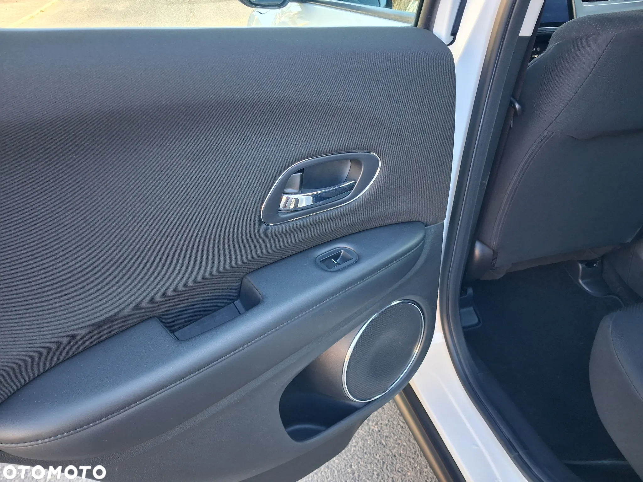 Honda HR-V 1.5 Elegance (ADAS) - 11