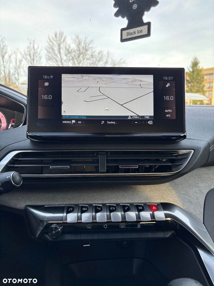 Peugeot 5008 1.2 PureTech GT S&S - 20