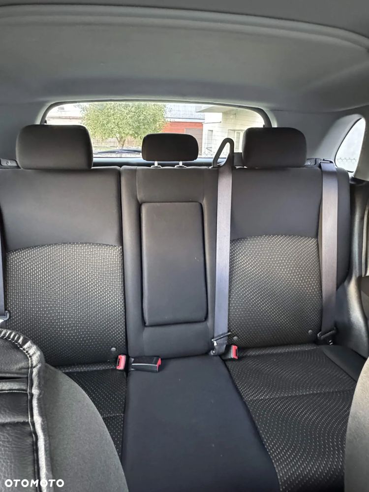 Mitsubishi ASX 1.6 Intense - 13