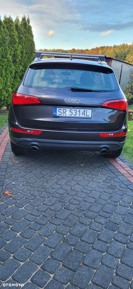 Audi Q5 - 5