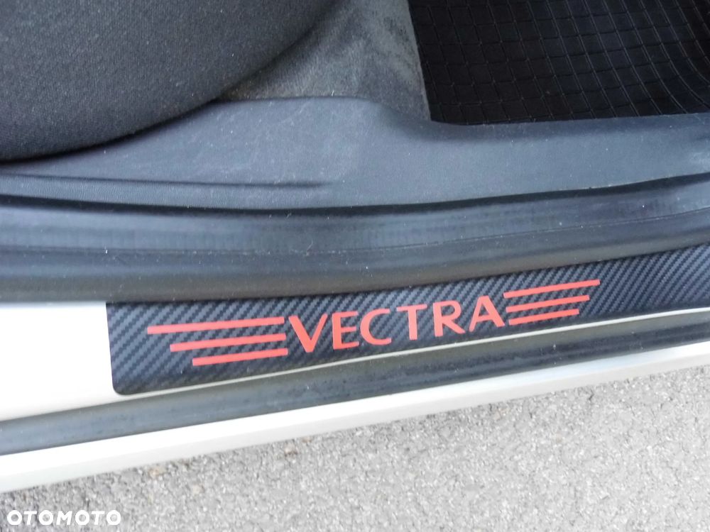 Opel Vectra - 30