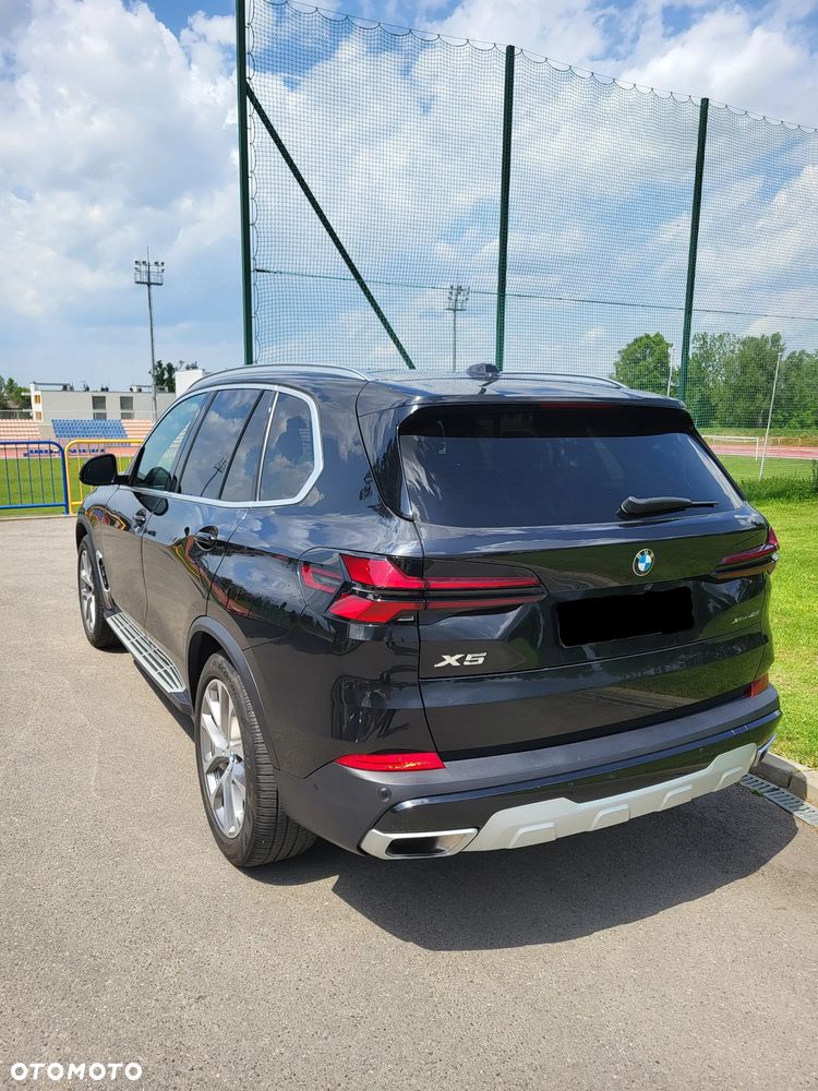 BMW X5 - 3