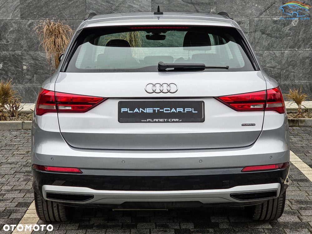 Audi Q3 2.0 TDI Quattro Sport - 11