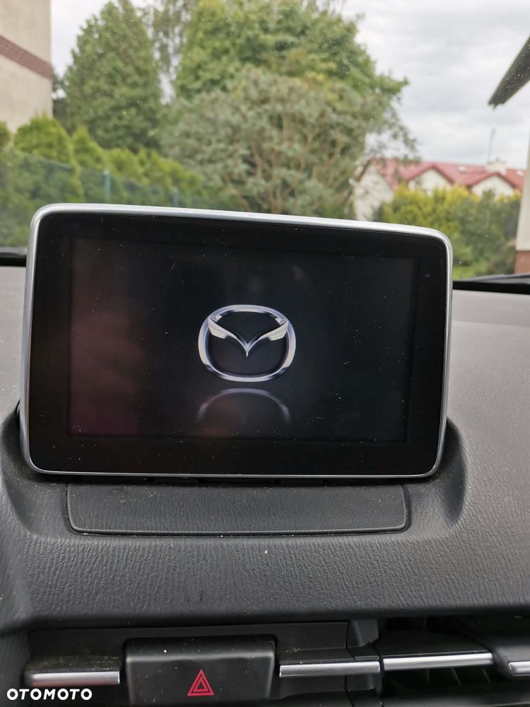 Mazda CX-3 2.0 Skypassion AWD - 17