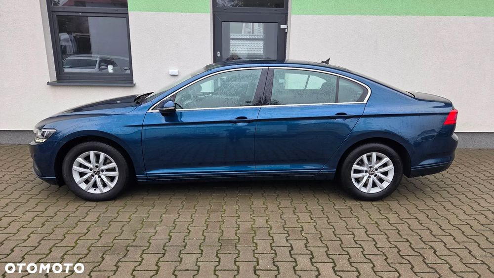 Volkswagen Passat 1.5 TSI EVO Business - 5